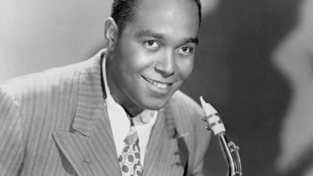 charlie parker