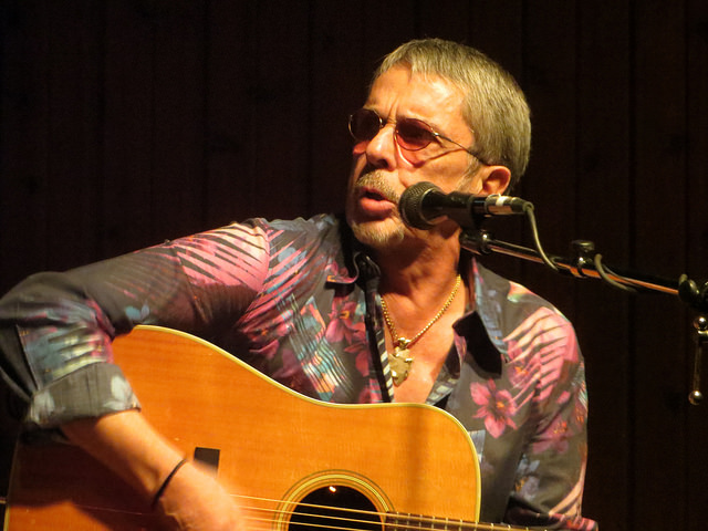Bobby Whitlock