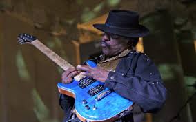 Cool John Ferguson