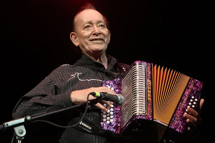 Flaco Jiménez