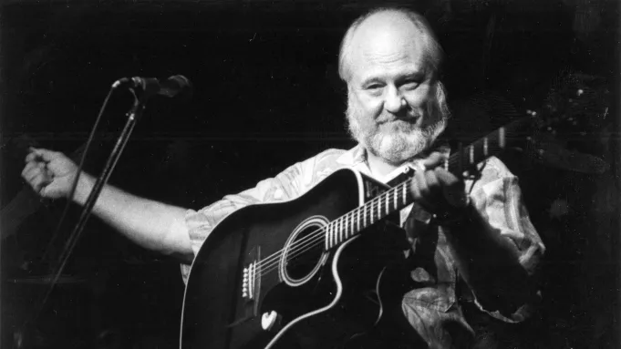 Sonny Curtis