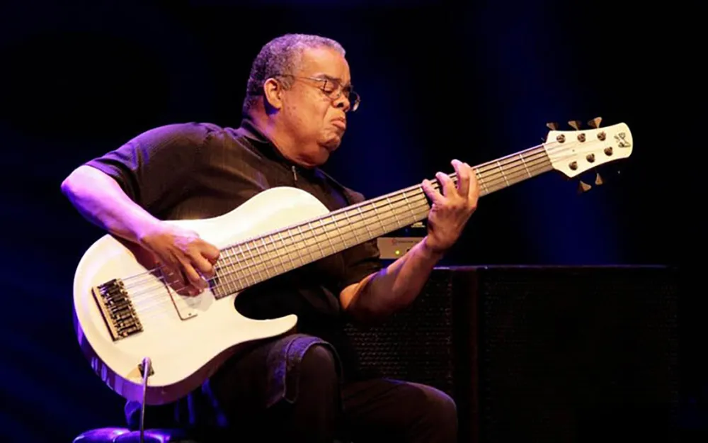 Anthony Jackson