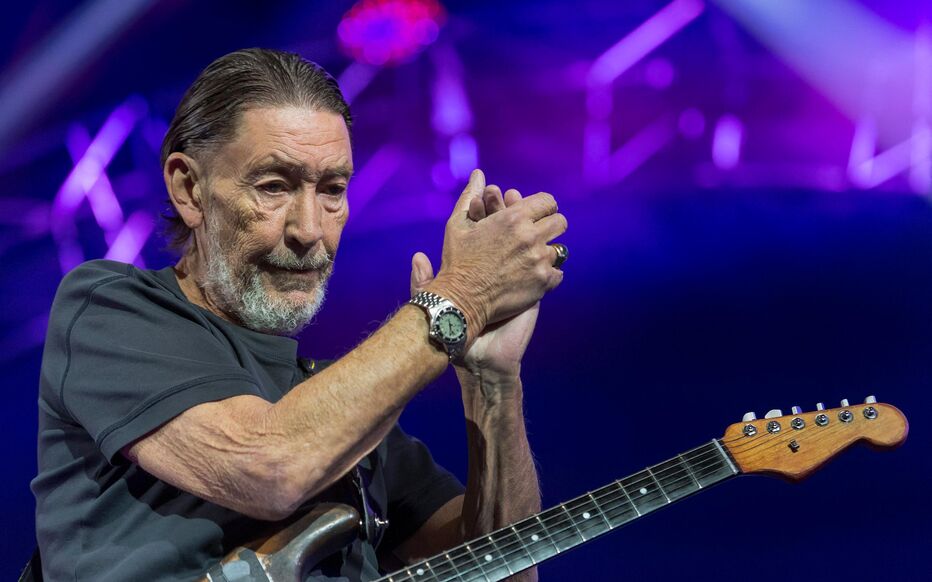 Chris Rea