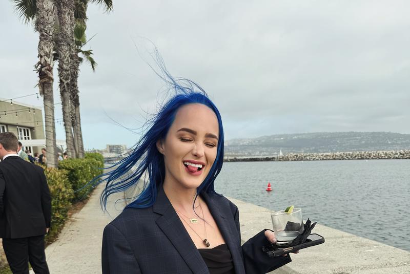 Camryn Betsy Magness