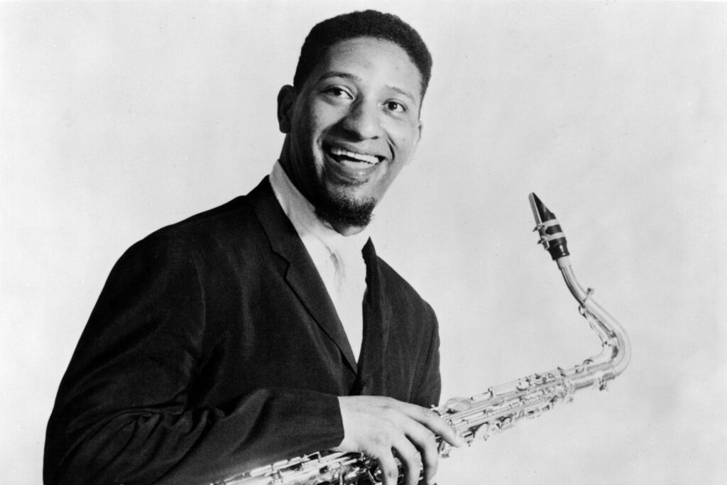 Sonny Rollins