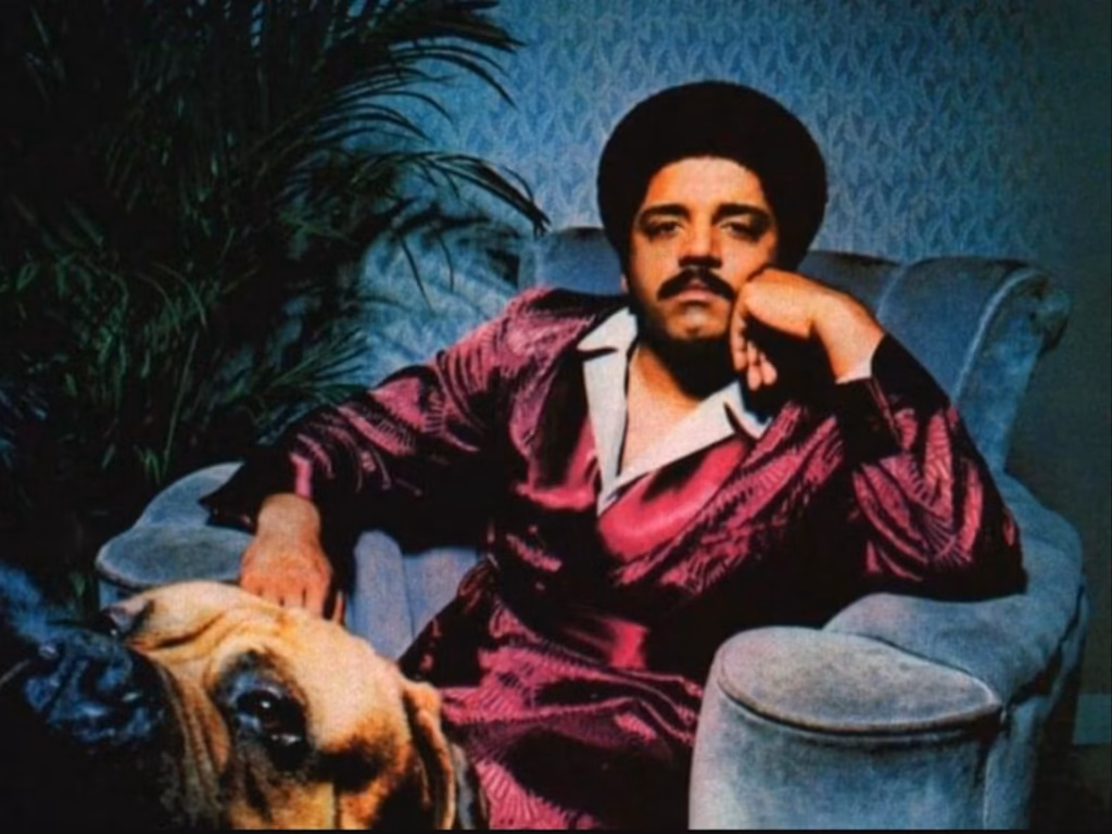 dexter wansel