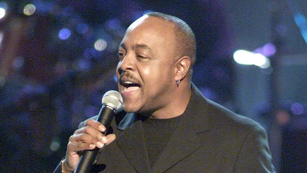 Peabo Bryson