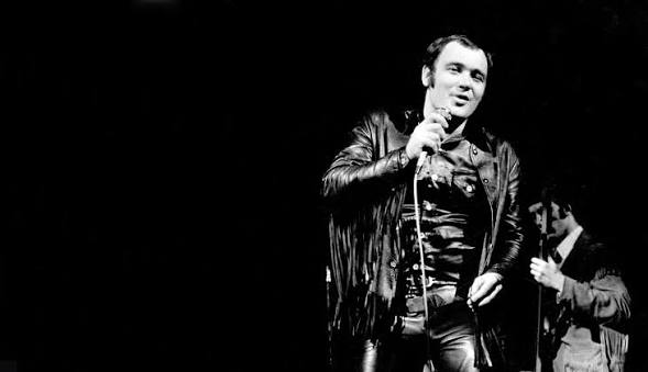 David Clayton-Thomas