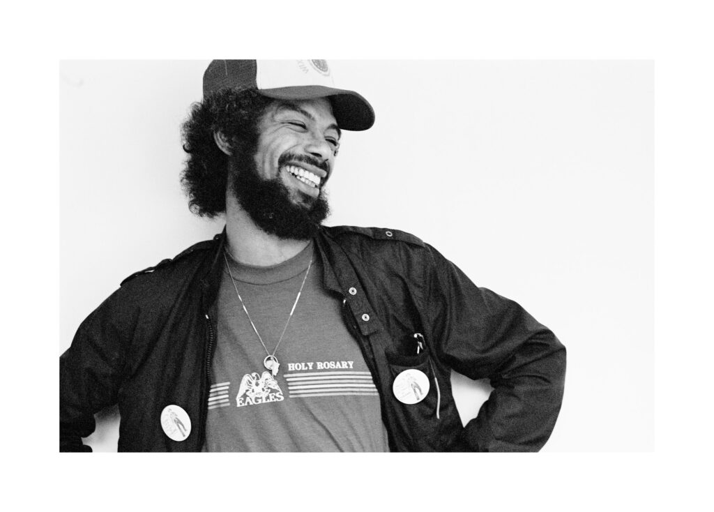 Gil Scott-Heron