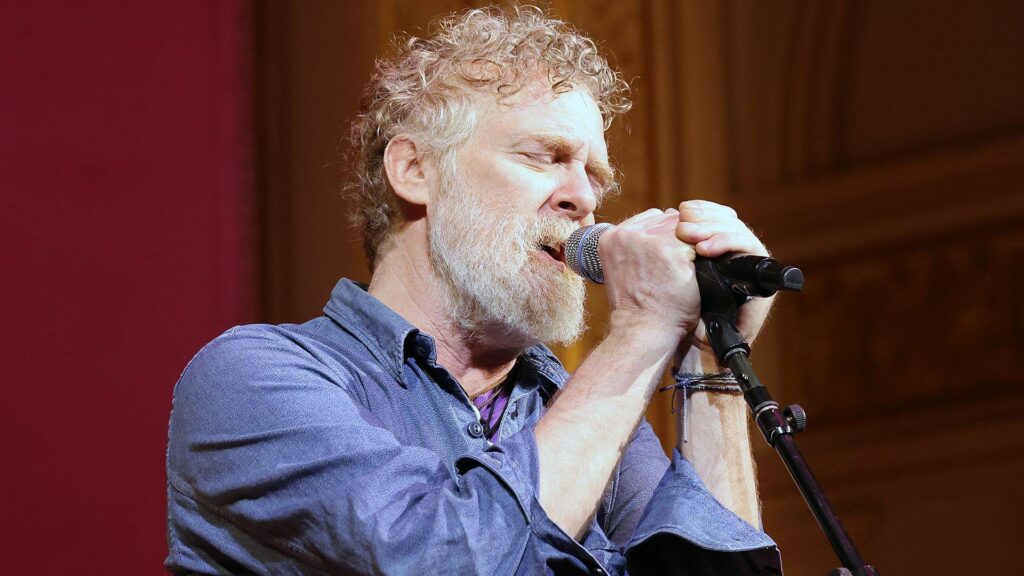 glen hansard