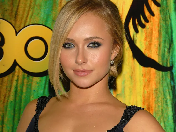 Hayden Panettiere