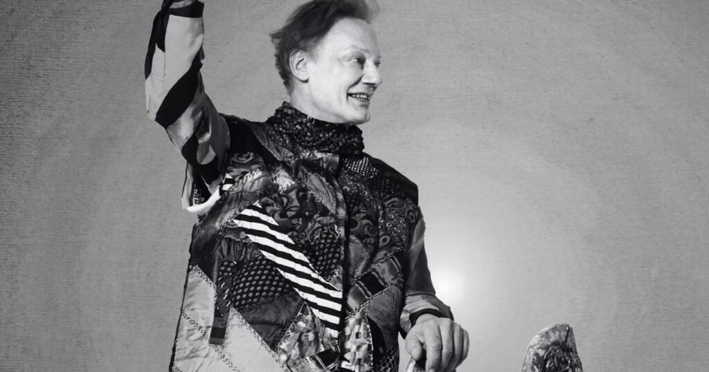 william orbit