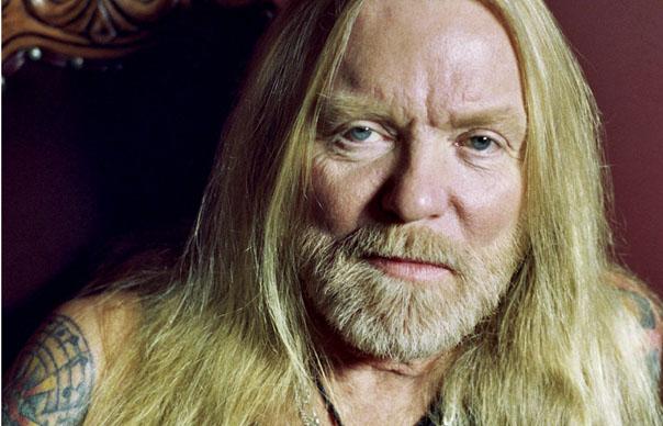 RIP Gregg Allman