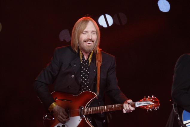 RIP Tom Petty