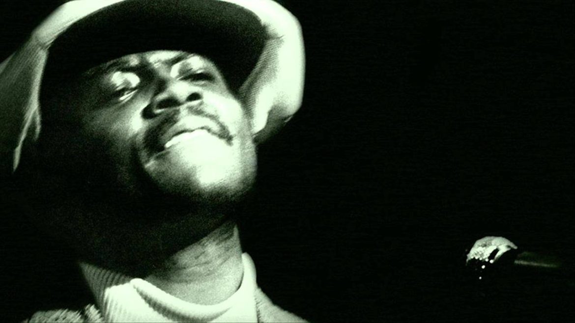 Donny Hathaway