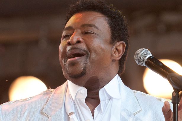 Dennis Edwards dies