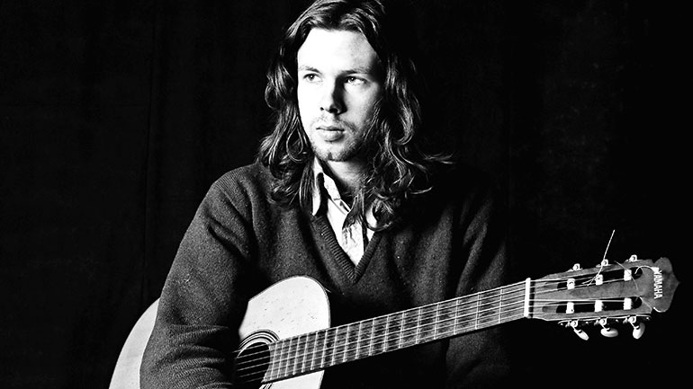 nick drake