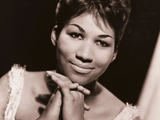 Aretha Franklin died August 16, 2018