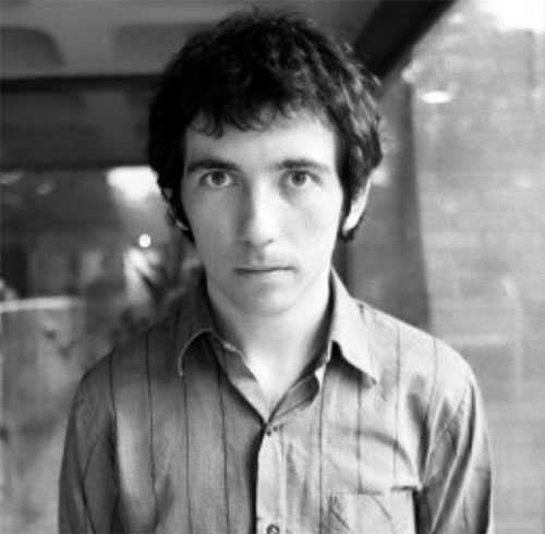 pete shelley the buzzcocks