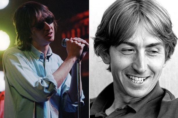 mark hollis of talk talk died