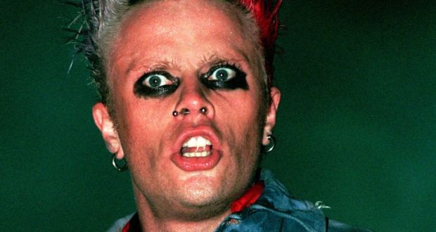 keith flint died 2019