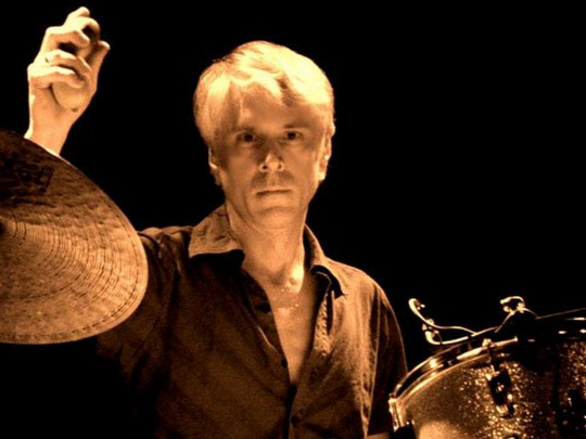 Bill Rieflin drummer for King Crimson and R.E.M.died on March 24, 2020