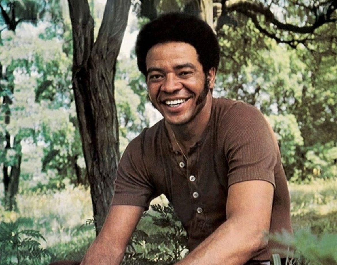 BIll Withers died 2020