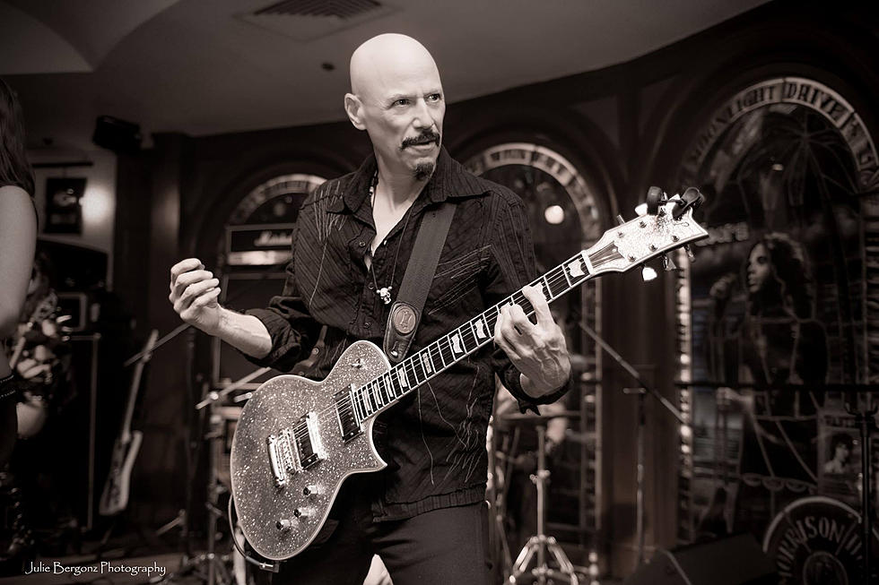 Bob Kulick