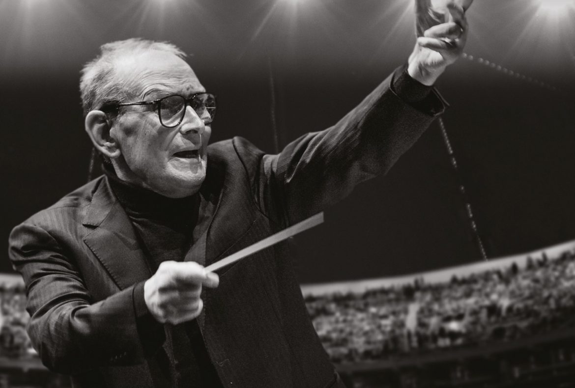 ennio morricone