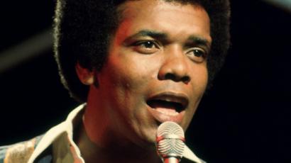 johnny nash