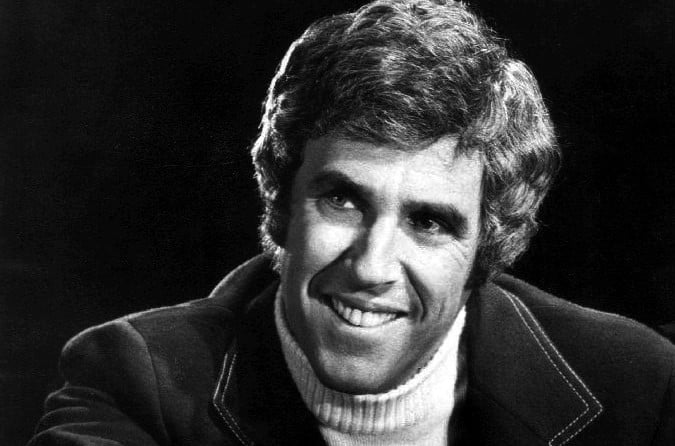 burt bacharach