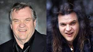 Meat Loaf