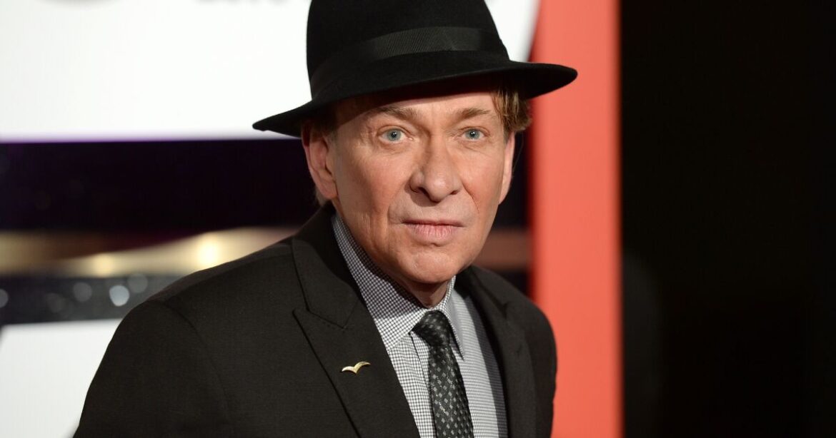 bobby caldwell