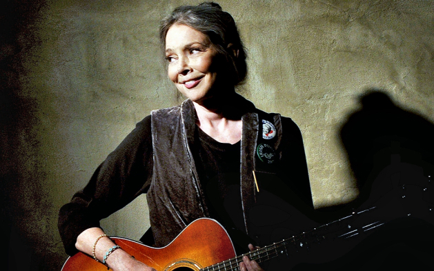 nanci griffith