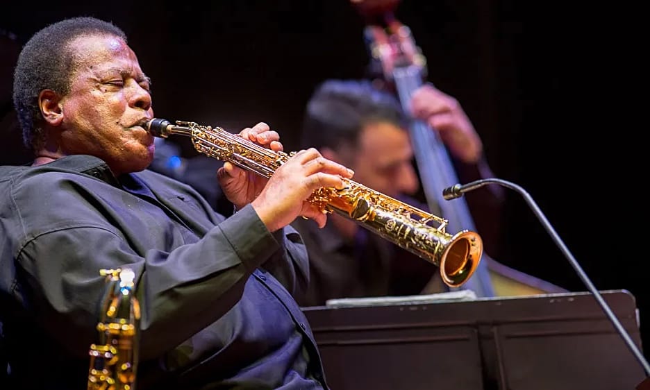 wayne shorter