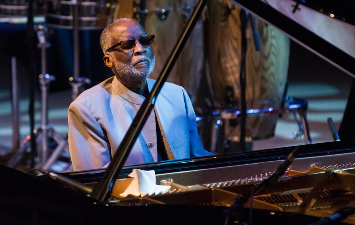 ahmad jamal