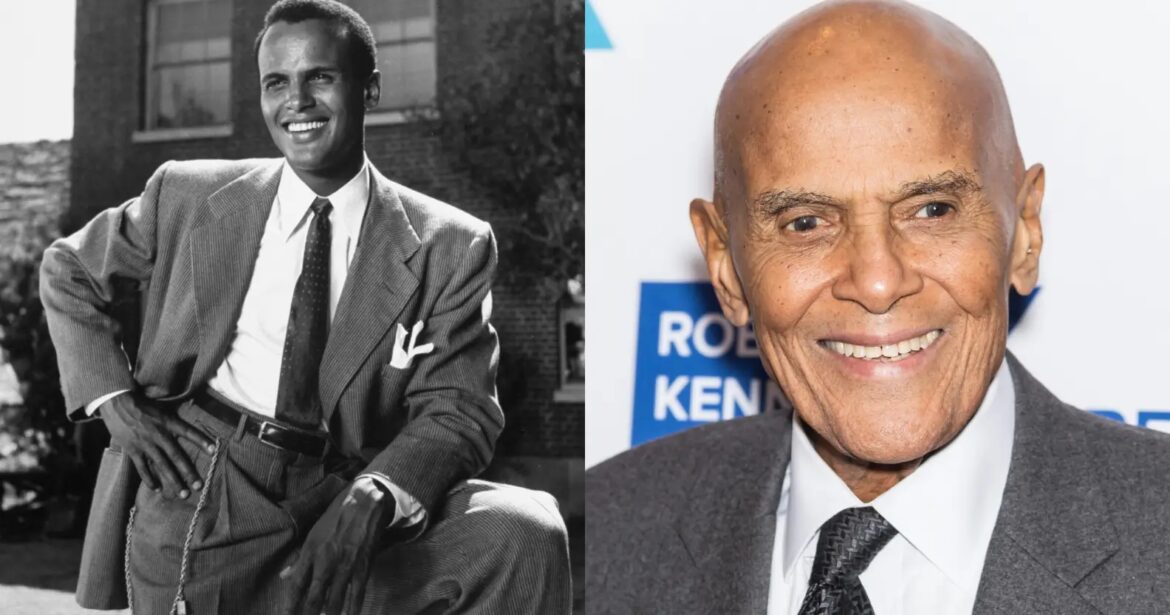 Harry Belafonte