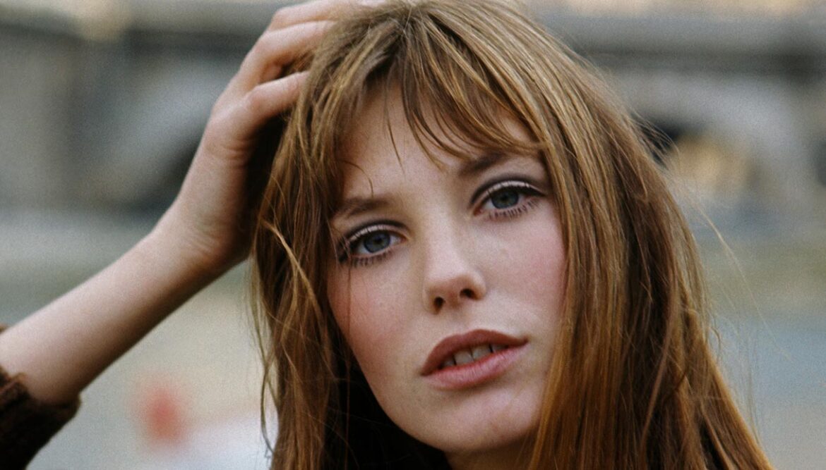 Jane birkin