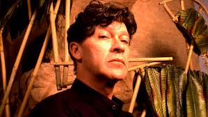 robbie robertson