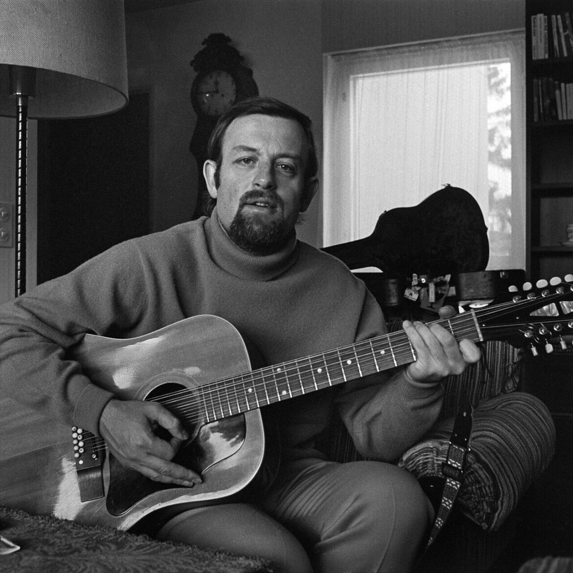 roger whittaker