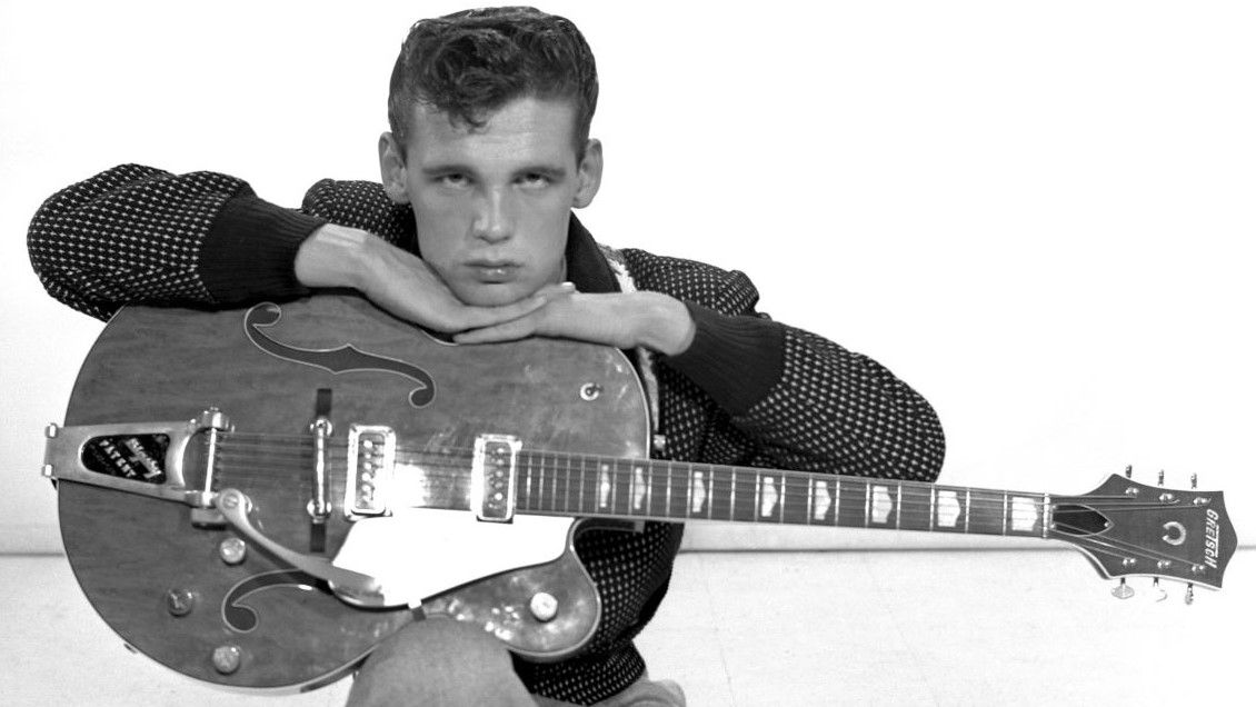 duane eddy