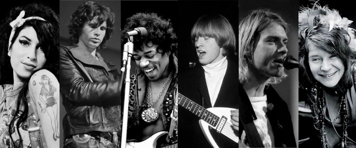 27 Club