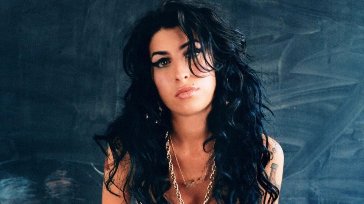 Amy Winehouse