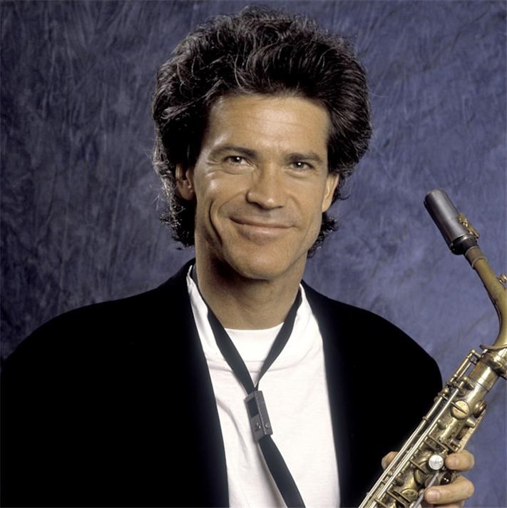 David Sanborn