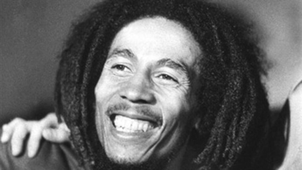 bob marley