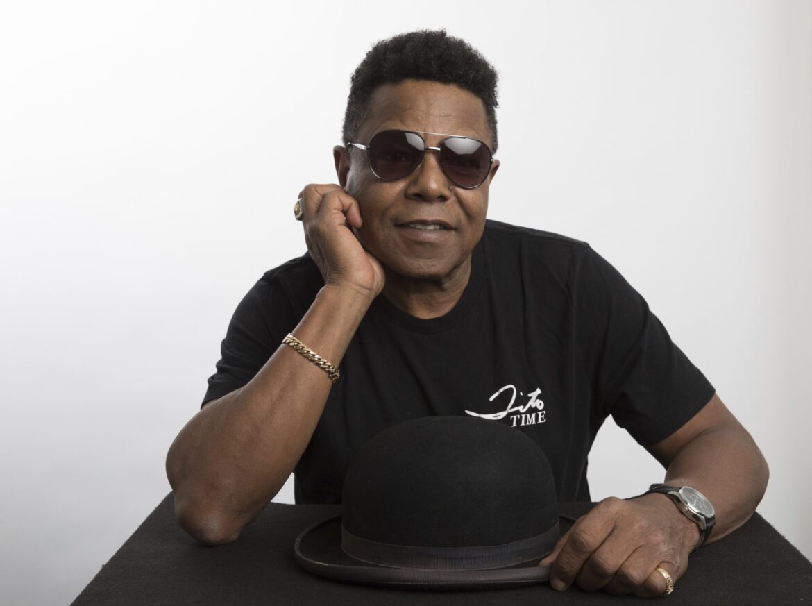 tito jackson