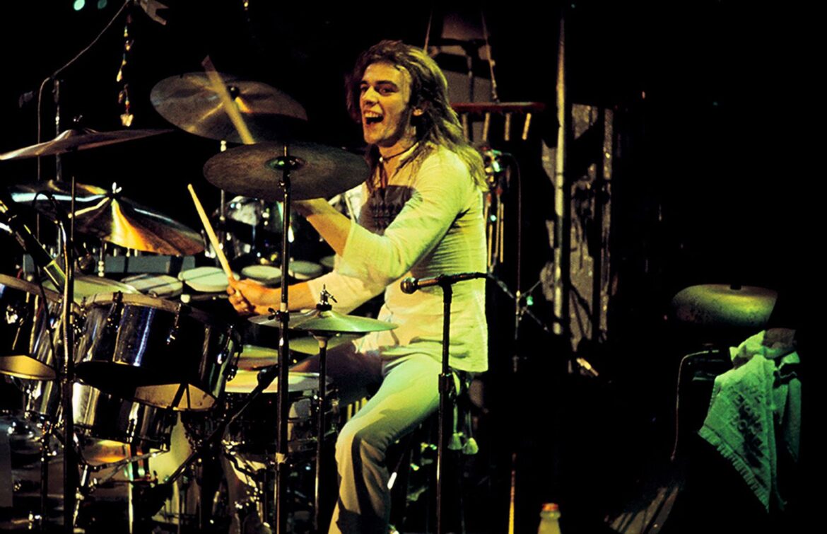 Alan White