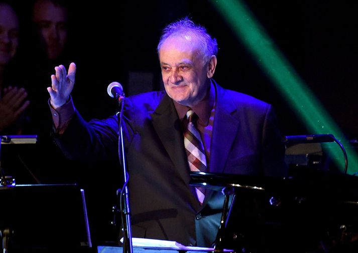 Angelo Badalamenti