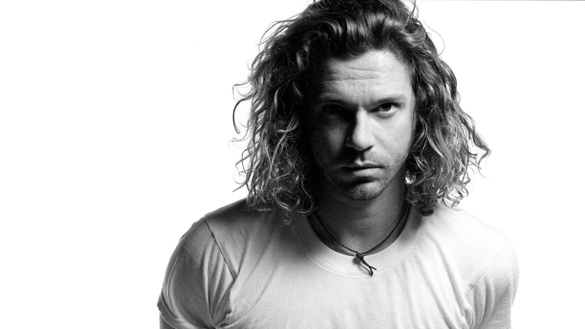 Michael Hutchence