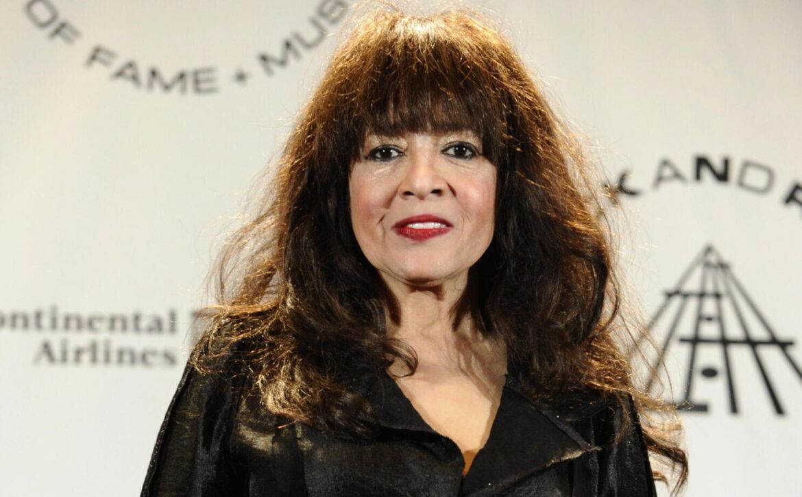 Ronnie Spector